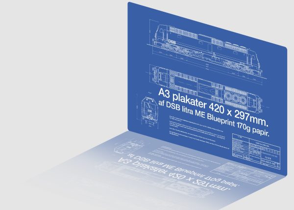 Litra ME Blueprint