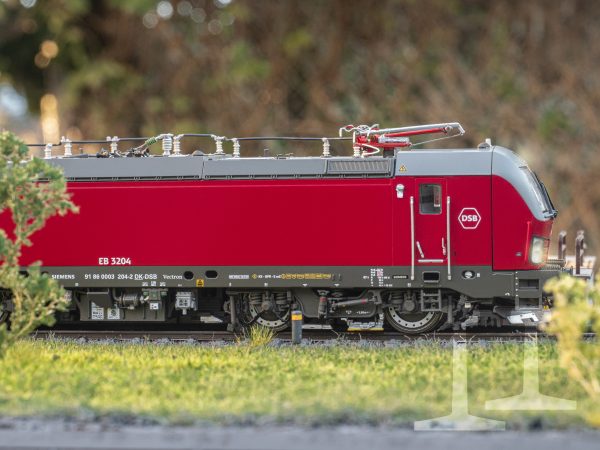 DSB EB 3204 Vectron - Image 5