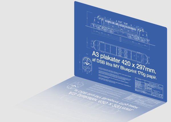 Litra MY Blueprint