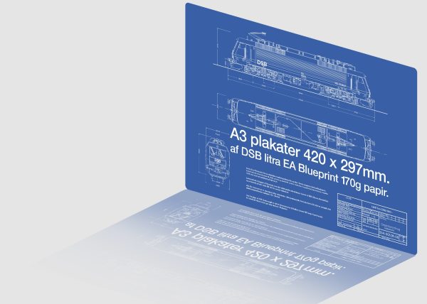 Litra EA Blueprint