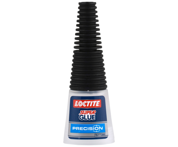 Loctite super glue