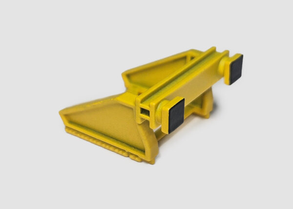 Moderne sporstopper type 5