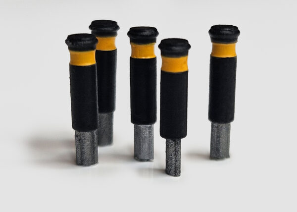 5x samledåser
