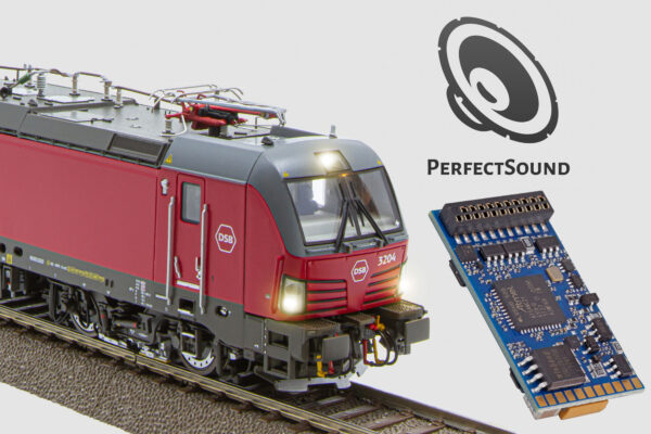 Vectron lyd, Loksound V.5<br>PerfectSound:<h1 style="font-size:17px"><span style="color: #289100;"><strong></strong></span></h1>